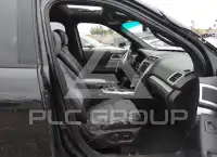 2015 Ford EXPLORER photo