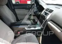 2015 Ford EXPLORER фото