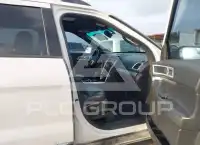 2015 Ford EXPLORER фото
