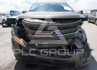 2015 Ford EXPLORER фото