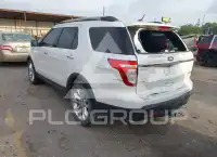2015 Ford EXPLORER фото