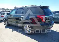2015 Ford EXPLORER фото