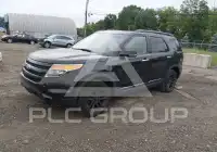 2015 Ford EXPLORER фото