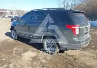 2015 Ford EXPLORER фото