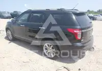 2015 Ford EXPLORER фото