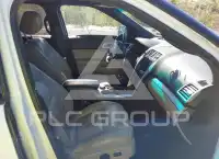 2015 Ford EXPLORER photo