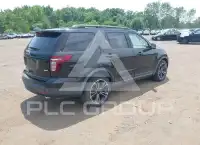2015 Ford EXPLORER photo