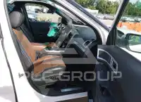 2015 Ford EXPLORER photo