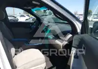 2015 Ford EXPLORER photo