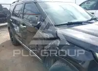 2015 Ford EXPLORER photo
