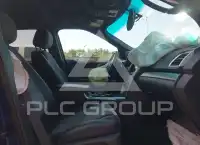 2015 Ford EXPLORER фото
