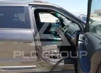 2015 Ford EXPLORER фото