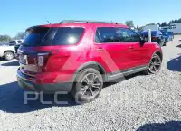 2015 Ford EXPLORER photo