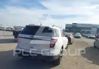 2015 Ford EXPLORER фото