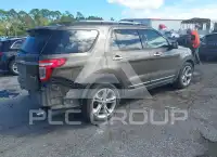 2015 Ford EXPLORER фото