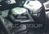 2015 Ford EXPLORER фото