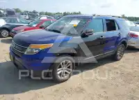 2015 Ford EXPLORER фото