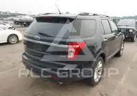 2015 Ford EXPLORER фото