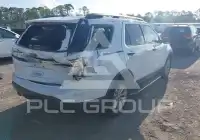 2015 Ford EXPLORER фото