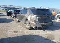 2015 Ford EXPLORER photo
