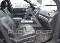 2015 Ford EXPLORER photo