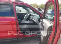 2015 Ford EXPLORER фото