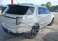 2015 Ford EXPLORER фото