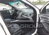 2015 Ford EXPLORER фото