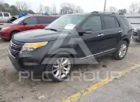 2015 Ford EXPLORER photo