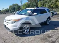 2015 Ford EXPLORER фото