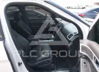 2015 Ford EXPLORER photo