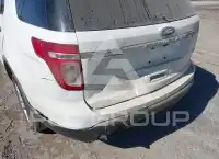 2015 Ford EXPLORER photo