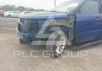 2015 Ford EXPLORER фото