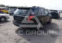 2015 Ford EXPLORER photo