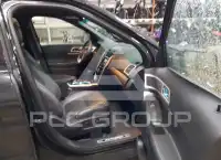 2015 Ford EXPLORER photo