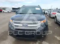 2015 Ford EXPLORER фото