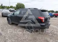 2015 Ford EXPLORER photo