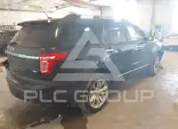 2015 Ford EXPLORER фото