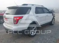 2015 Ford EXPLORER фото