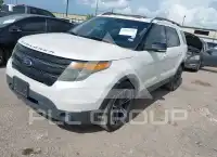 2015 Ford EXPLORER photo