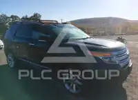 2015 Ford EXPLORER фото