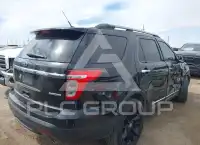 2015 Ford EXPLORER photo