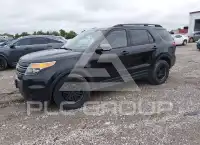 2015 Ford EXPLORER photo