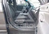 2015 Ford EXPLORER фото