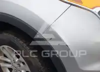 2015 Ford EXPLORER фото