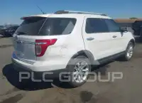 2015 Ford EXPLORER фото
