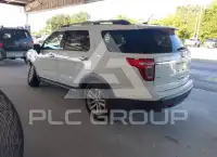 2015 Ford EXPLORER photo
