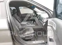 2015 Ford EXPLORER фото