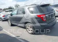 2015 Ford EXPLORER фото