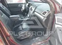 2015 Ford EXPLORER photo